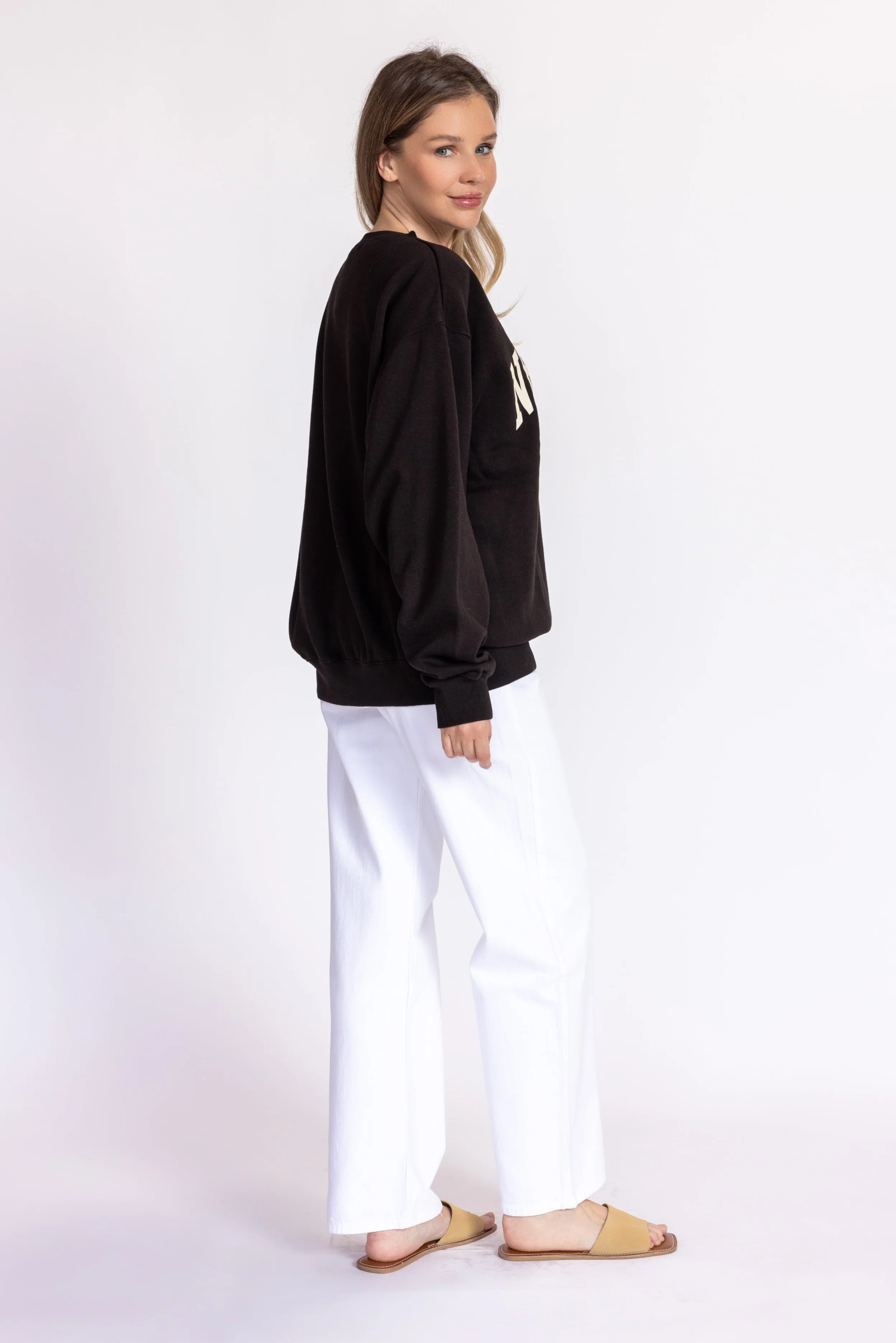 New York Crewneck Sweatshirt - Image 4